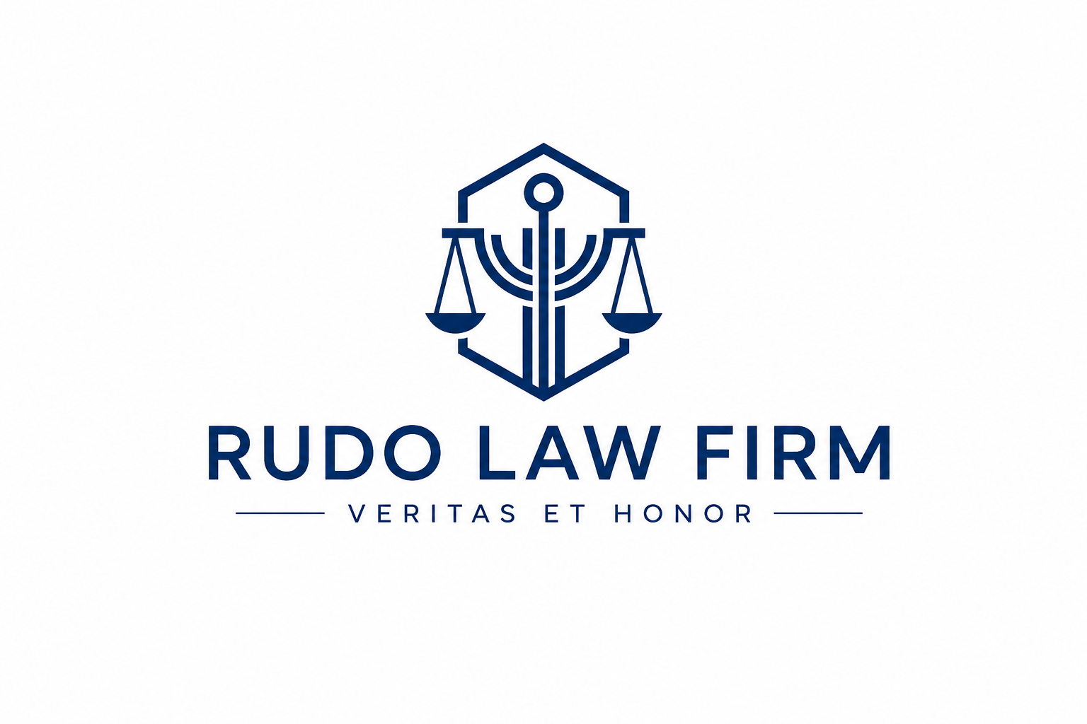 Rudo Law Firm Logo